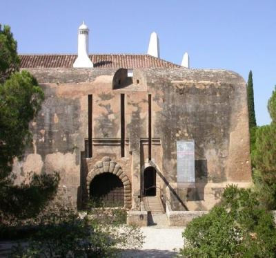 castelo de vila viçosa