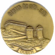 moeda castelo de ourém