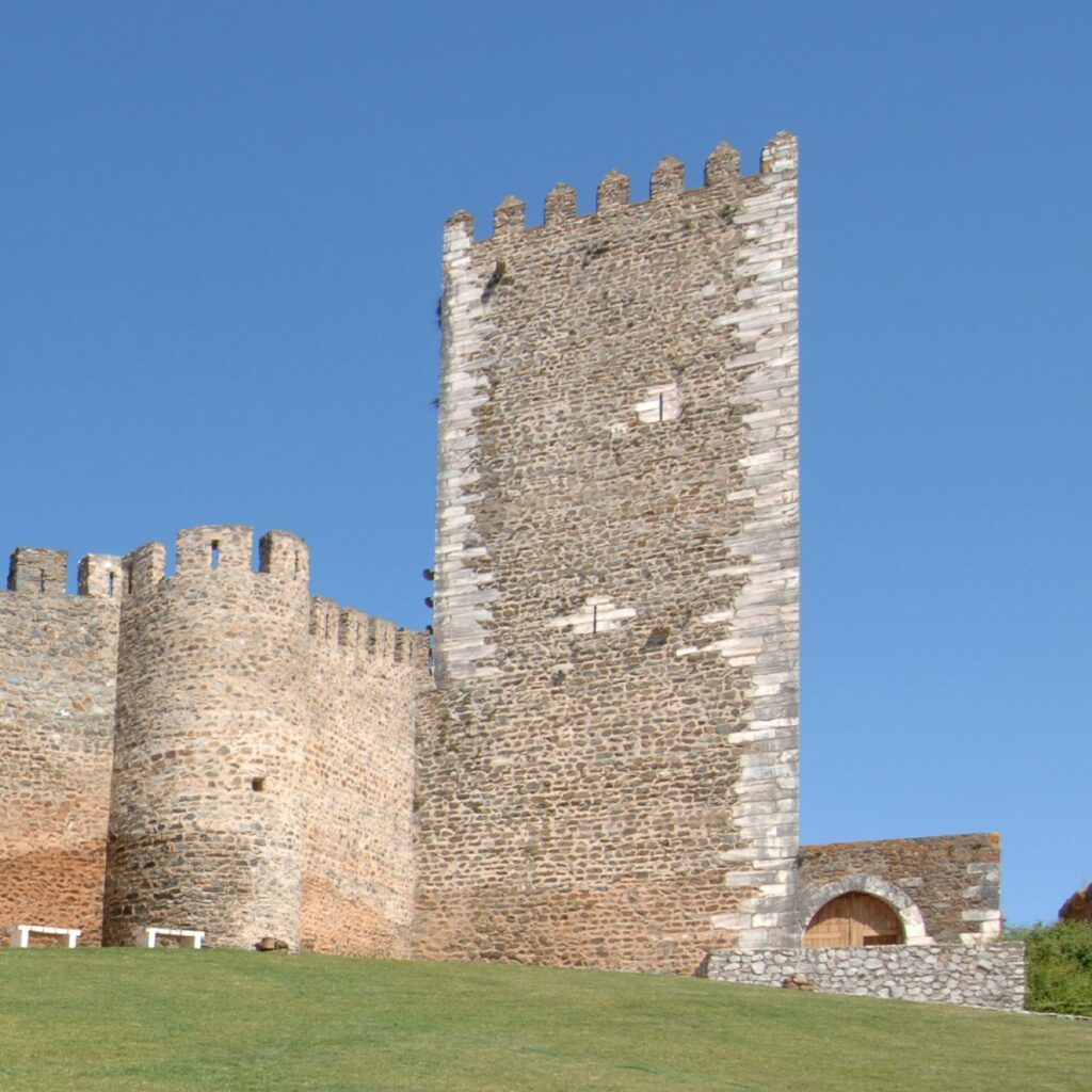 Castelo de Portel